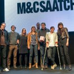 MC Saatchi vainqueur 2016 Cominmag pages travelling